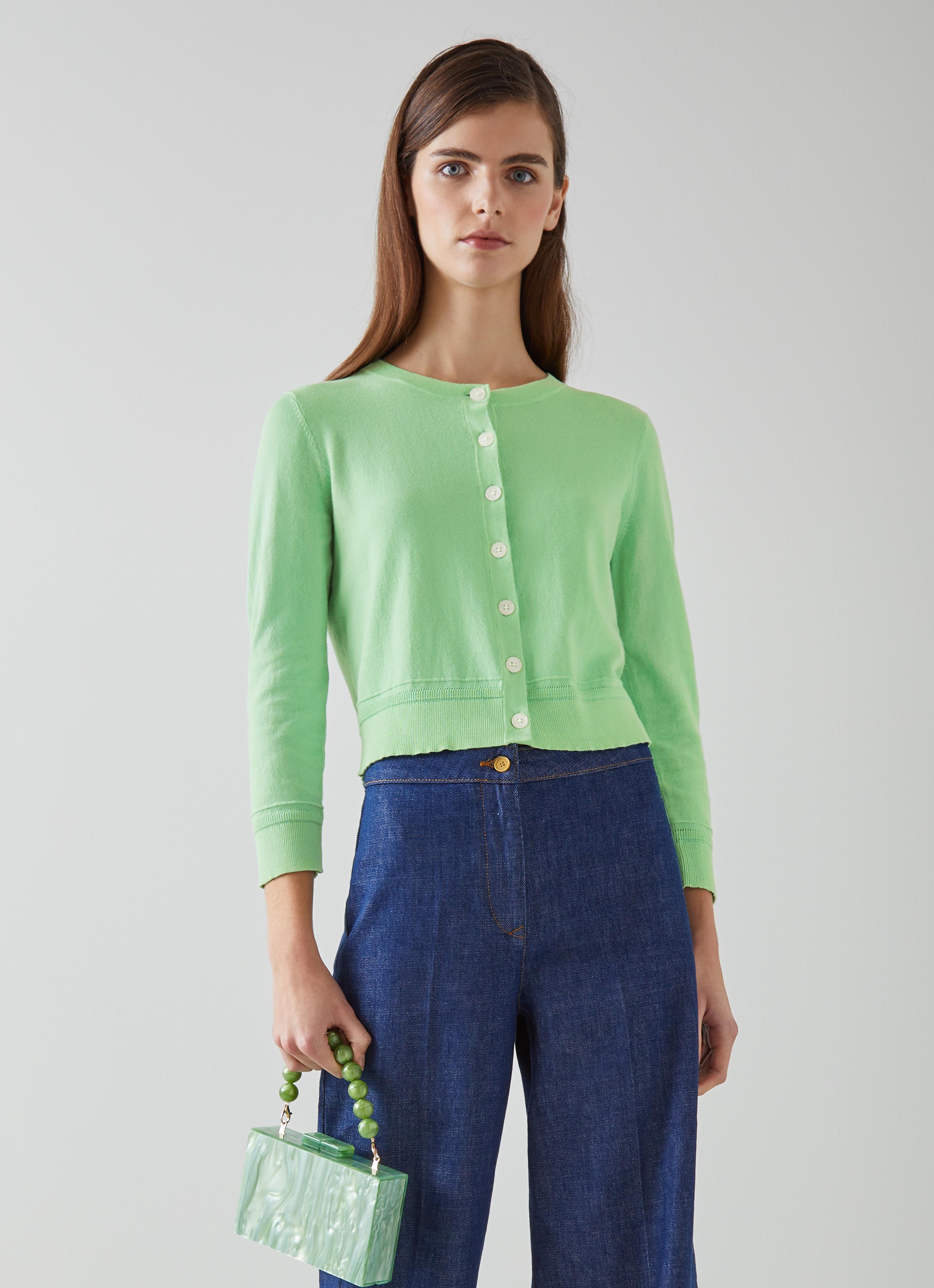 Michelle Green Organic Cotton